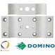 Монтажный комплект переходной пластины Domino V-Series, EAS002634